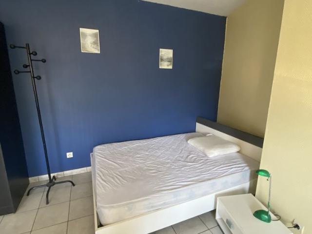 Studio location à Valenciennes