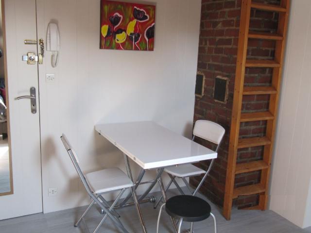 Studio location à Valenciennes