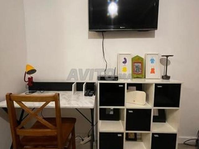 Appartement location à Anfa, Gharb-Chrarda-Beni Hssen