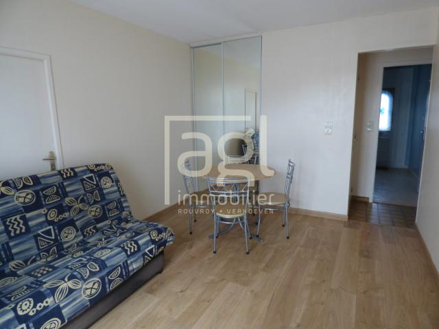 Appartement location à Calais, Oye-plage