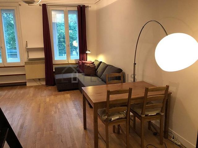 Studio location à Paris, Île-de-France