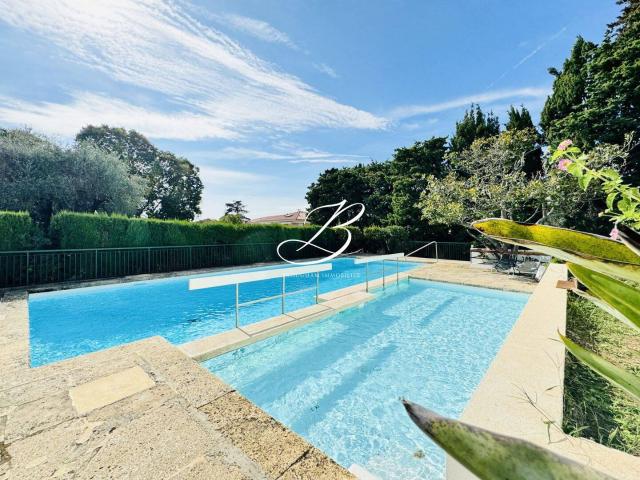Studio location à Mauvarre, Cannes