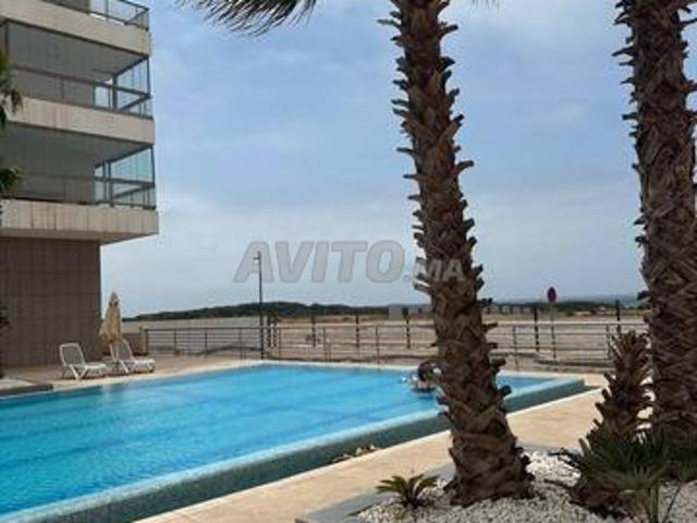 Appartement location à Dar Bouazza, Gharb-Chrarda-Beni Hssen