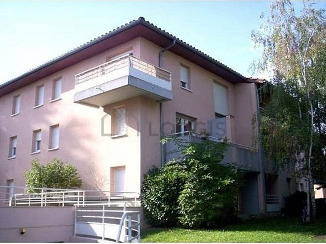 Studio location à Toulouse