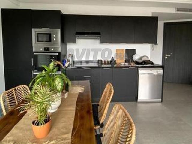 Appartement location à Anfa, Gharb-Chrarda-Beni Hssen