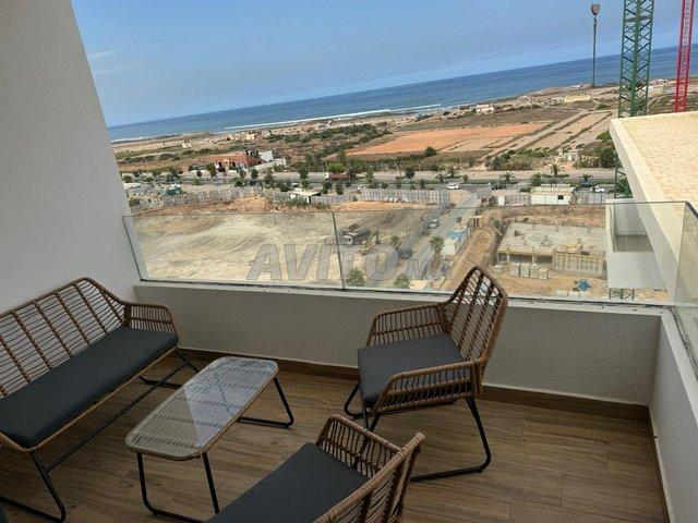 Appartement location