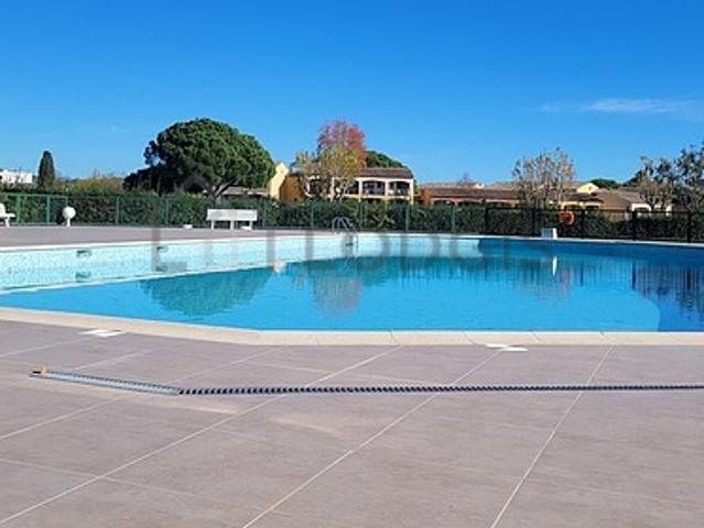 Studio location à Grasse, Cannes