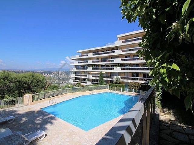Studio location à Nice
