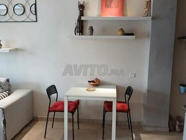 Appartement location à Anfa, Dar Sultan