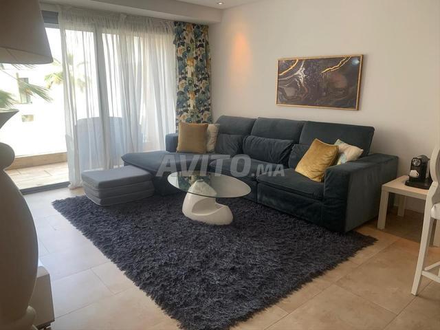 Appartement location à Mohammedia, Gharb-Chrarda-Beni Hssen