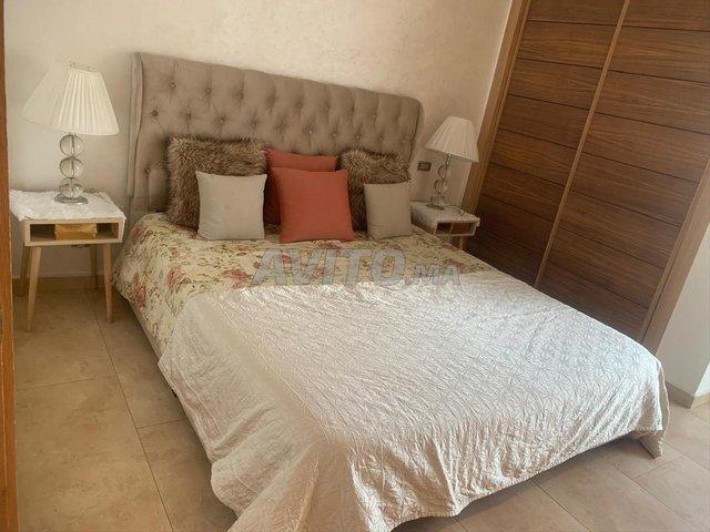 Appartement location à Mohammedia