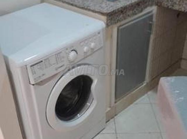 Appartement location à Centre Ville