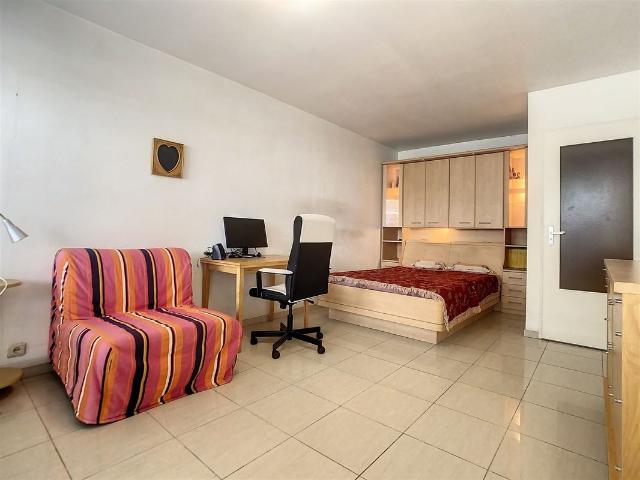 Appartement location à Schaarbeek, Bruxelles