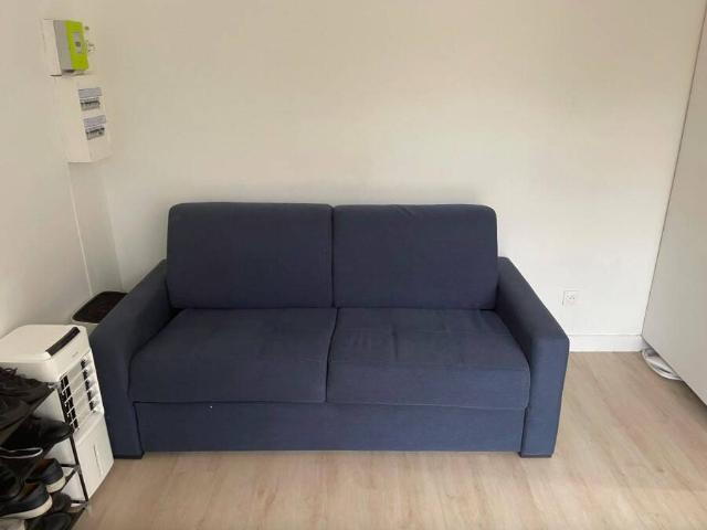 Studio location à Mairie - Vieux-Pays, Aulnay-sous-Bois