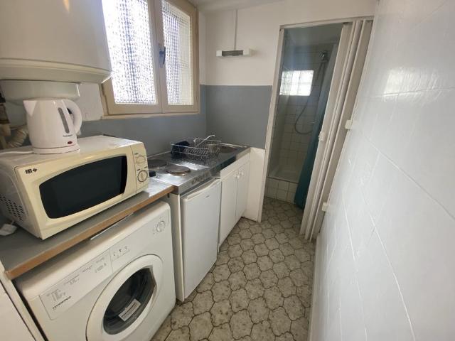 Appartement location à Valenciennes, Anzin