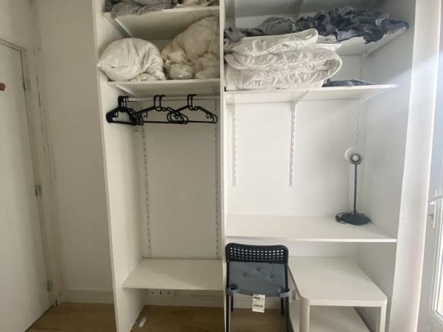 Studio location à Valenciennes, Anzin