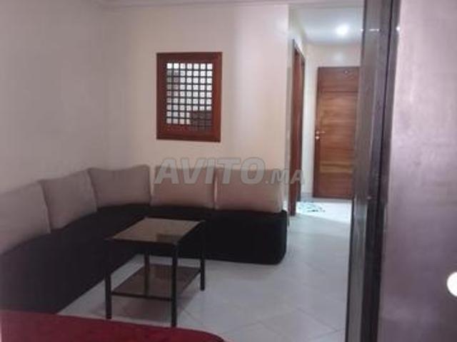 Appartement location