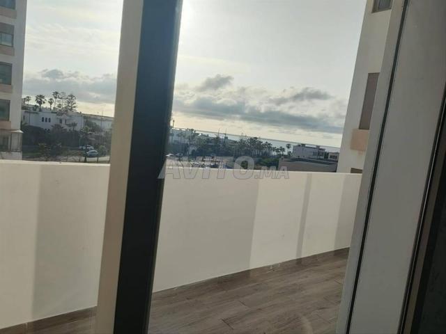 Appartement location à Anfa, Gharb-Chrarda-Beni Hssen