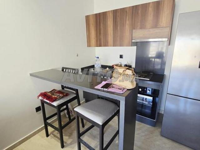 Appartement location à Anfa, Gharb-Chrarda-Beni Hssen