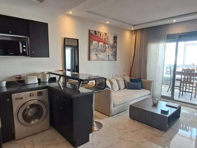 Appartement location à Anfa, Gharb-Chrarda-Beni Hssen