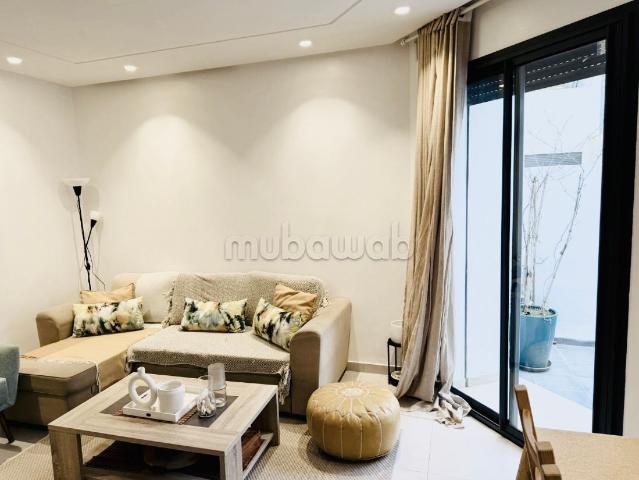 Appartement location à Anfa, Gharb-Chrarda-Beni Hssen
