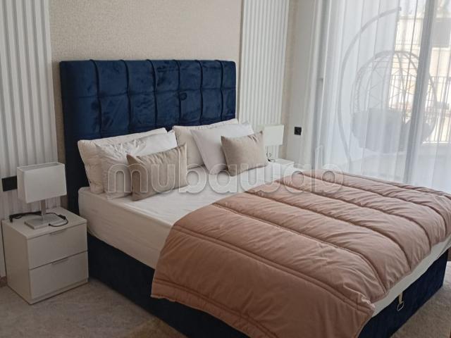Appartement location à Anfa, Gharb-Chrarda-Beni Hssen