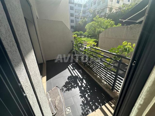 Appartement location à Anfa, Gharb-Chrarda-Beni Hssen