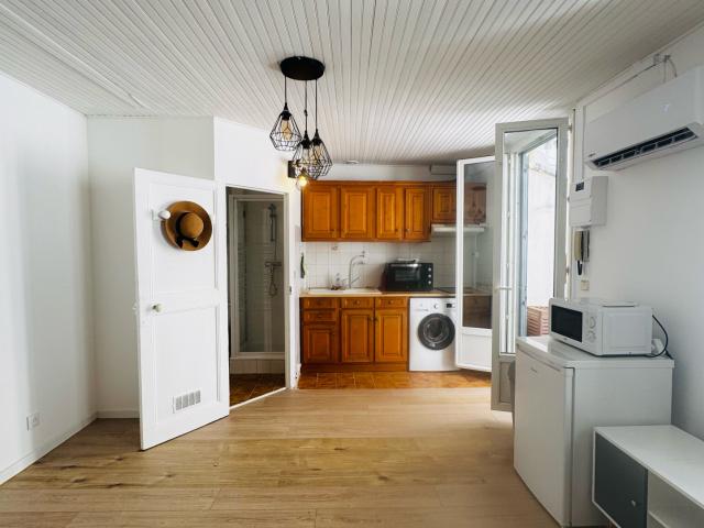 Appartement location à Riquier, Nice