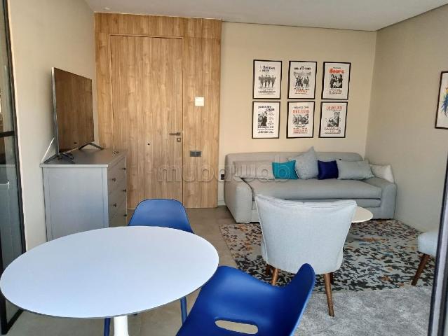 Appartement location à Anfa, Gharb-Chrarda-Beni Hssen