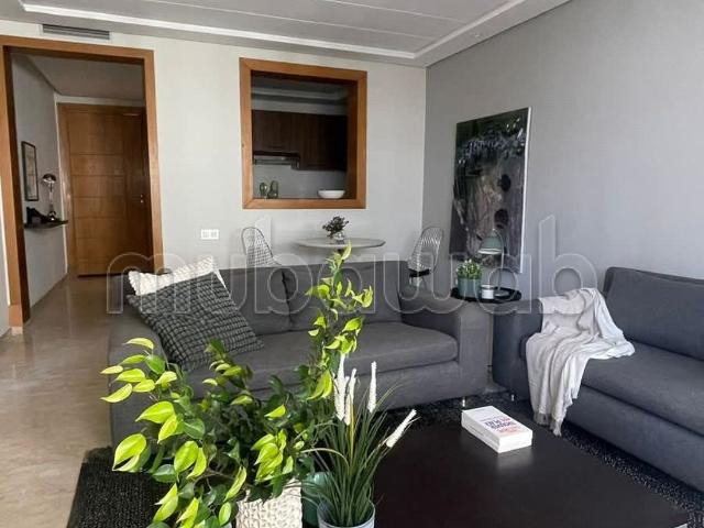 Appartement location à Anfa, Gharb-Chrarda-Beni Hssen