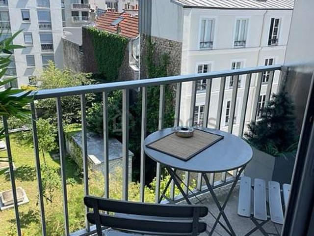 Studio location à Paris, Île-de-France
