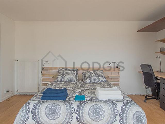 Studio location à Paris, Île-de-France