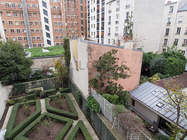 Studio location à Paris, Île-de-France