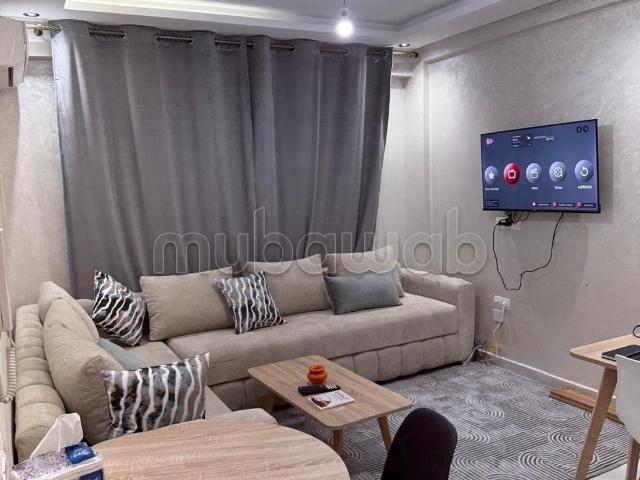 Appartement location à Anfa, Gharb-Chrarda-Beni Hssen