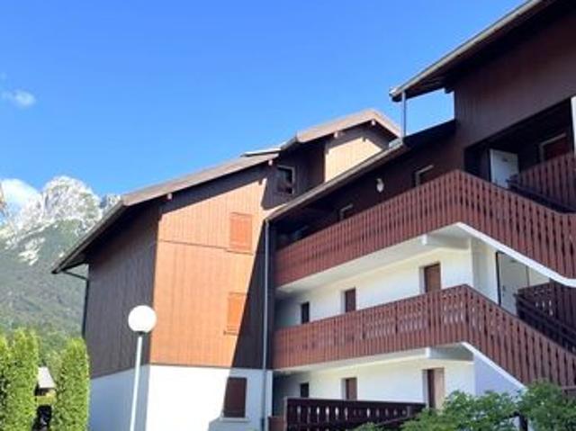 Appartement vente à Thonon-les-Bains, Bernex