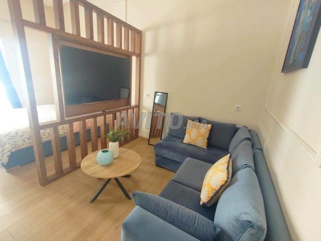 Appartement location à Centre Ville