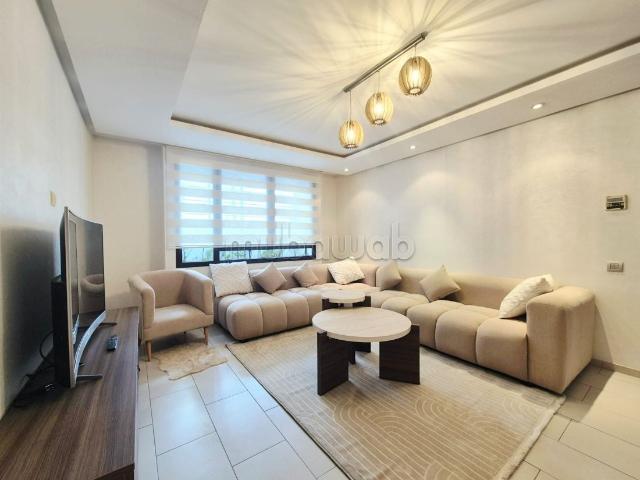 Appartement location à Anfa, Gharb-Chrarda-Beni Hssen