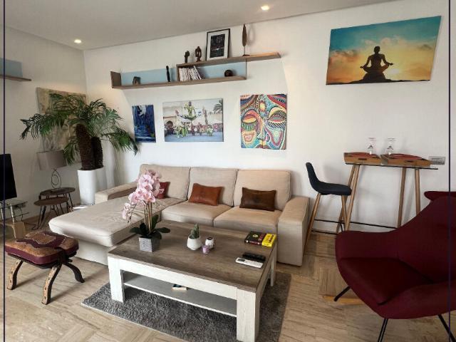 Appartement location à Casablanca, Saint-Vincent-de-Tyrosse