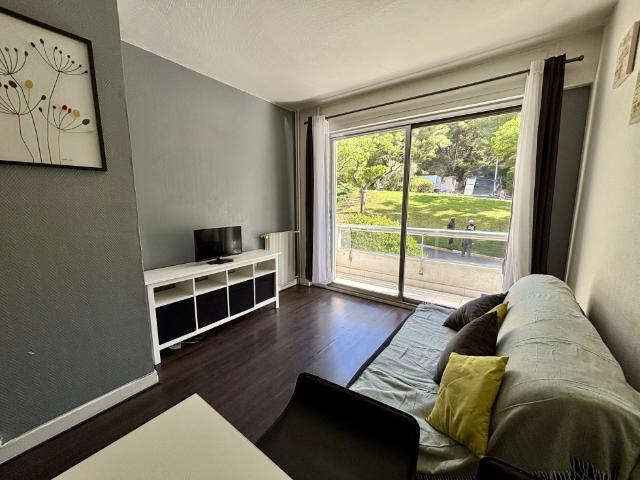 Studio location à Marseille