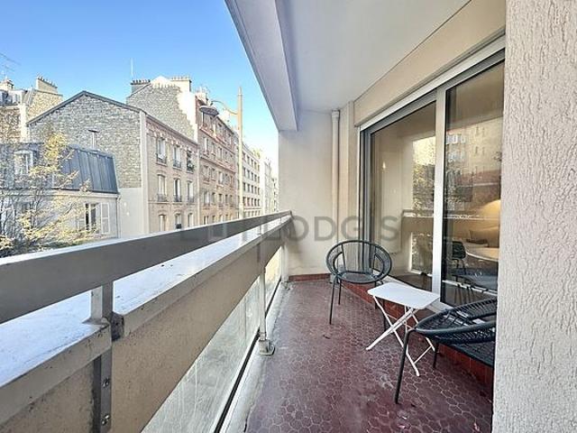 Studio location à Paris, Île-de-France