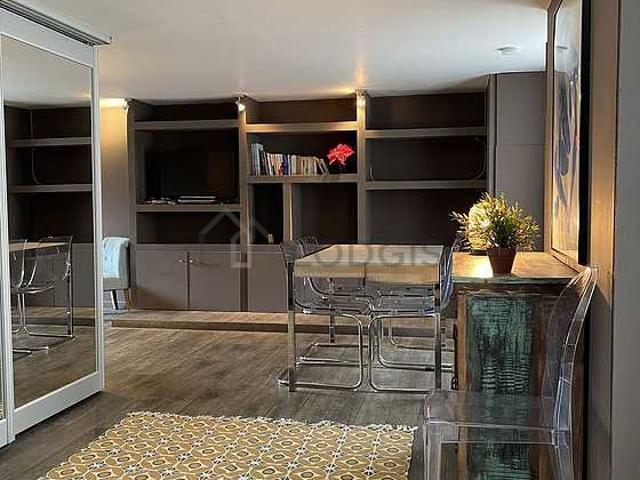 Studio location à Paris, Île-de-France