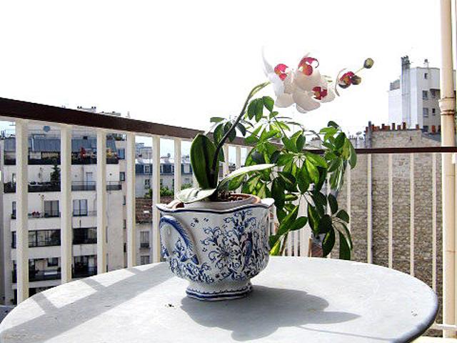 Studio location à Paris, Île-de-France
