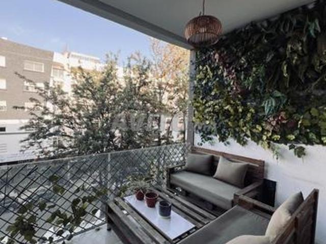 Appartement location à Anfa, Gharb-Chrarda-Beni Hssen