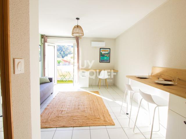 Appartement location à Largentière, Aubenas