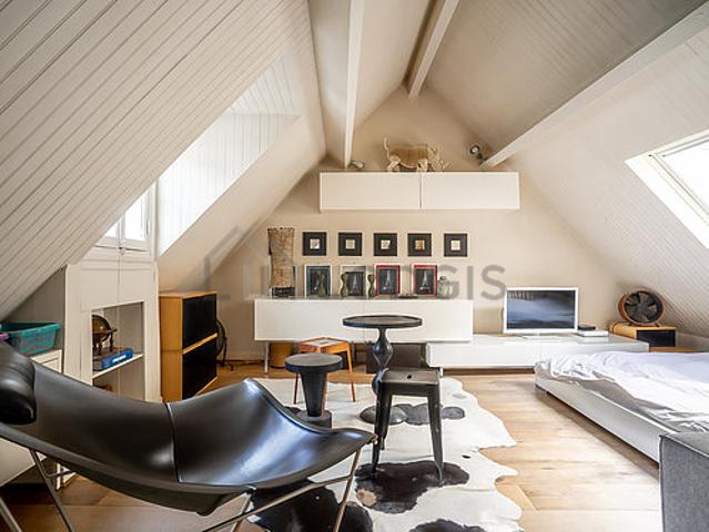 Studio location à Paris, Île-de-France