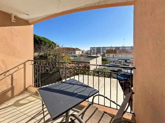 Appartement vente à Montpellier, Balaruc-les-bains