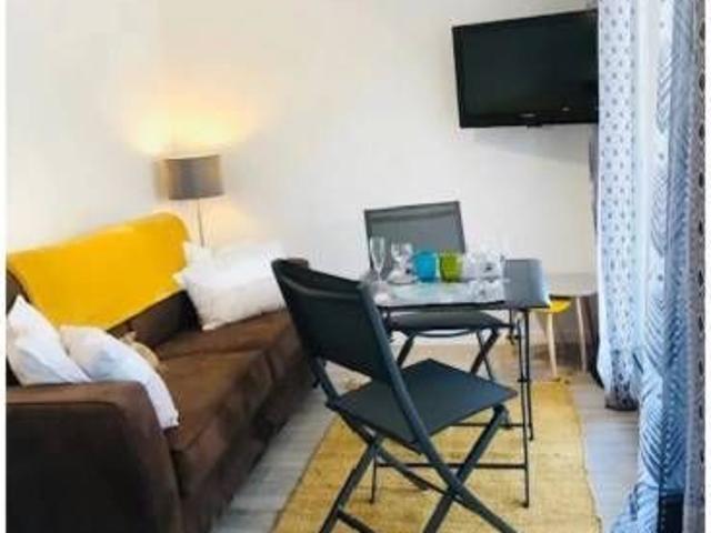 Studio location à Grasse, Cagnes-sur-mer