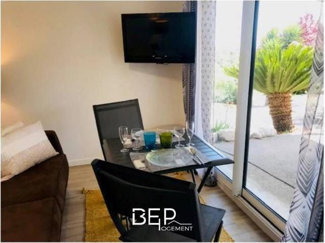 Studio location à Grasse, Cagnes-sur-mer