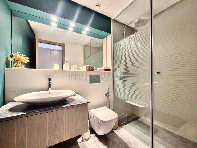 Appartement location à Anfa, Gharb-Chrarda-Beni Hssen