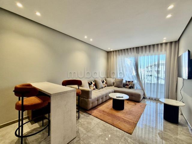 Appartement location à Anfa, Gharb-Chrarda-Beni Hssen